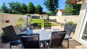 maison à la vente -   02400  CHATEAU THIERRY, surface 149 m2 vente maison - UBI475203812